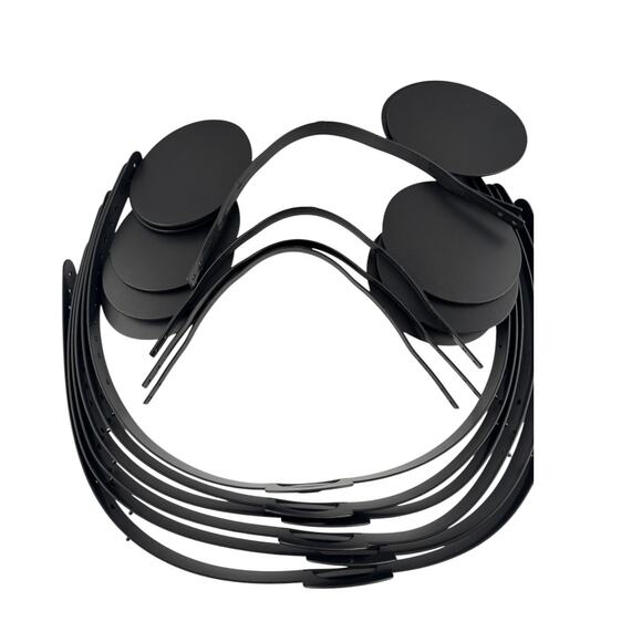 Spin Master Hedbanz Disney Replacement Parts Headbands & Mouse Ears Set of 6 - Picture 1 of 2